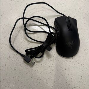 Razer DeathAdder V2 Wired Optical Gaming Mouse